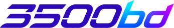 3500bd হোম লোগো